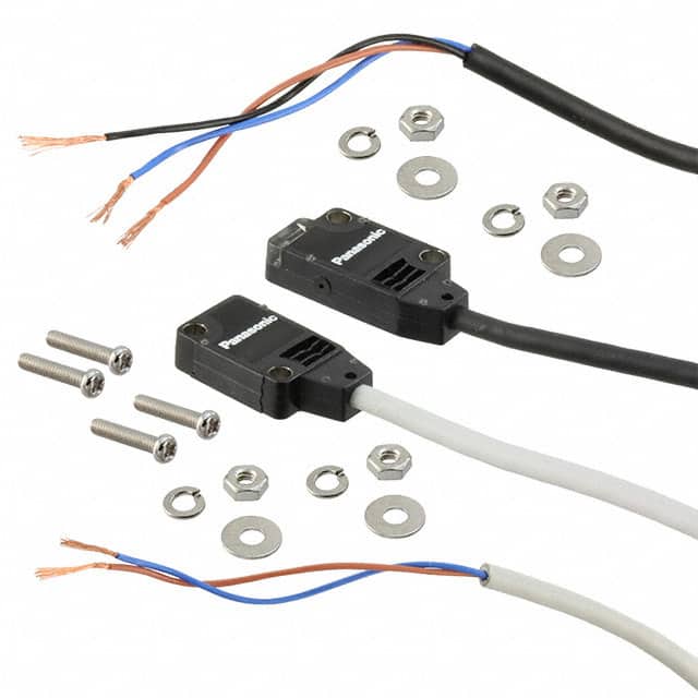 EX-11SEB Panasonic Industrial Automation Sales  Sensori ottici - Fotoelettrici industriali